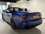 BMW 4-Serie Cabrio M440i xDrive 374pk|Laser|CoPilot|H&K|Open-air|Trekhaak|Shadow Line|ACC|Head-up|