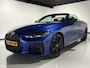 BMW 4-Serie Cabrio M440i xDrive 374pk|Laser|CoPilot|H&K|Open-air|Trekhaak|Shadow Line|ACC|Head-up|