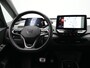 Volkswagen ID.3 First Plus 58 kWh Navigatie Carplay stoel/stuurverwarming Camera 89%SOH Demo TH
