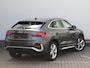 Audi Q3 Sportback 45 TFSI e S Edition | S-Line Ext. | Navigatie | Adaptive Cruise | Full-LED | Virtual Cockpit | Carplay & Android Auto | Parkeersensoren |