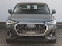 Audi Q3 Sportback 45 TFSI e S Edition | S-Line Ext. | Navigatie | Adaptive Cruise | Full-LED | Virtual Cockpit | Carplay & Android Auto | Parkeersensoren |