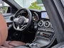 Mercedes-Benz C-klasse 180 AMG-LINE PLUS UPGRADE EDITION AUT9 SPORTLEDER NAVI CAMERA 18INCH.LMV PDC