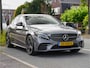 Mercedes-Benz C-klasse 180 AMG-LINE PLUS UPGRADE EDITION AUT9 SPORTLEDER NAVI CAMERA 18INCH.LMV PDC