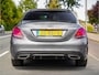 Mercedes-Benz C-klasse 180 AMG-LINE PLUS UPGRADE EDITION AUT9 SPORTLEDER NAVI CAMERA 18INCH.LMV PDC