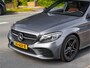 Mercedes-Benz C-klasse 180 AMG-LINE PLUS UPGRADE EDITION AUT9 SPORTLEDER NAVI CAMERA 18INCH.LMV PDC