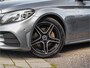 Mercedes-Benz C-klasse 180 AMG-LINE PLUS UPGRADE EDITION AUT9 SPORTLEDER NAVI CAMERA 18INCH.LMV PDC