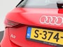 Audi A3 Sportback 35 TFSi 150 Pk Automaat Advanced edition | Cruise | CarPlay | Navigatie | Bluetooth | Parkeersensoren | 17 Inch | 57.694 Km!!