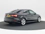 Audi A3 Limousine 35 TFSi 150 Pk Automaat S-Line | Full LED | 18 Inch | Trekhaak | Virtual Dashboard | Stoelverwarming | Parkeersensoren | 55.794 Km!!