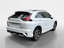 Mitsubishi Eclipse Cross Instyle 2.4 PHEV Stoelverwarming voor en achter , stuurverwarming , Apple Carplay/Android Auto , panoramadak , electronic climate controle , rondomzicht camera , cruise control adaptief,  elektrisch verstelbare bestuurdersstoel en pass , lichtmetalen velgen 18" , lederen bekleding , enz