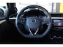 Opel Corsa 1.2 Turbo Hybrid GS Apple carplay | Stoel- en stuurverwarming | Camera | Climate control | ACC | Donkere hemel