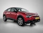Citroën E-C4 EV Feel Pack 50 kWh 136pk | Accu SOH 99% | Navigatie | Achteruitrijcamera | Climate Control | Cruise Control | Parkeersensoren | Led koplampen | Apple Carplay / Android Auto | Bluetooth | DAB+ radio | Armsteun | Comfortstoelen | 18" lichtmetalen velgen |