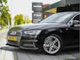 Audi A4 Limousine 1.4 TFSI S-LINE AUT7 SPORT SPORTSTOELEN AIRCO 18INCH.LMV PDC