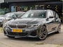 BMW 3-Serie Touring M340i XDRIVE AUT8 HIGH EXECUTIVE PANODAK SPORTLEDER 360.CAMERA NAVI HARMAN-KARDON.AUDIO 19INCH.LMV PDC