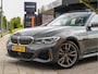 BMW 3-Serie Touring M340i XDRIVE AUT8 HIGH EXECUTIVE PANODAK SPORTLEDER 360.CAMERA NAVI HARMAN-KARDON.AUDIO 19INCH.LMV PDC