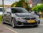 BMW 3-Serie Touring M340i XDRIVE AUT8 HIGH EXECUTIVE PANODAK SPORTLEDER 360.CAMERA NAVI HARMAN-KARDON.AUDIO 19INCH.LMV PDC