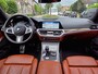 BMW 3-Serie Touring M340i XDRIVE AUT8 HIGH EXECUTIVE PANODAK SPORTLEDER 360.CAMERA NAVI HARMAN-KARDON.AUDIO 19INCH.LMV PDC