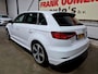 Audi A3 Sportback 1.5 TFSI 150PK CoD Sport S Line Edition + OH historie|LED|Keyless|Navi|Cruise|Climate control|PDC|18"LMV