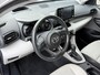 Toyota Yaris 1.5 Hybrid Executive **5-10 KOOPZONDAG/ STOELVERWARMING/ DODEHOEK DETECTIE/ LEDEREN BEKLEDING/ 36 MAANDEN GARANTIE**