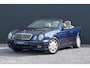 Mercedes-Benz CLK Cabrio 320 Aut. Elegance Bose Origineel!