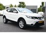 Nissan Qashqai 1.2 Acenta Navi/Camera Ecc Cruise Trekhaak 97dkm!