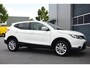 Nissan Qashqai 1.2 Acenta Navi/Camera Ecc Cruise Trekhaak 97dkm!
