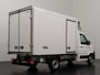 Volkswagen Crafter 2.0TDI 140PK Koel/Vries Bakwagen | Airco | 3-Persoons |