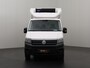 Volkswagen Crafter 2.0TDI 140PK Koel/Vries Bakwagen | Airco | 3-Persoons |