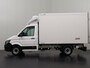 Volkswagen Crafter 2.0TDI 140PK Koel/Vries Bakwagen | Airco | 3-Persoons |