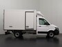 Volkswagen Crafter 2.0TDI 140PK Koel/Vries Bakwagen | Airco | 3-Persoons |