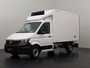 Volkswagen Crafter 2.0TDI 140PK Koel/Vries Bakwagen | Airco | 3-Persoons |