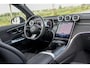Mercedes-Benz GLC 300e 4MATIC AMG. Luchtv, NappaLeder, 4W sturing, Pano, Digital, Memory, Distro+, 360, HUD, Burm, Keyless!