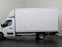 Renault Master 2.3DCI 160PK Bakwagen + laadklep | Navigatie | Camera | 3-Persoons | Airco | Cruise