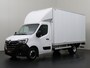 Renault Master 2.3DCI 160PK Bakwagen + laadklep | Navigatie | Camera | 3-Persoons | Airco | Cruise