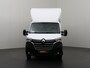 Renault Master 2.3DCI 160PK Bakwagen + laadklep | Navigatie | Camera | 3-Persoons | Airco | Cruise