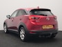 Mazda CX-3 2.0 SkyActiv-G 121 Comfort Dealer O.H | Trekhaak Afneembaar | Apple Carplay | Sportstoelen Verwarmd | Cruise Control |  Laneassist | Climate Control |