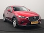 Mazda CX-3 2.0 SkyActiv-G 121 Comfort Dealer O.H | Trekhaak Afneembaar | Apple Carplay | Sportstoelen Verwarmd | Cruise Control |  Laneassist | Climate Control |