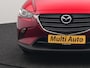 Mazda CX-3 2.0 SkyActiv-G 121 Comfort Dealer O.H | Trekhaak Afneembaar | Apple Carplay | Sportstoelen Verwarmd | Cruise Control |  Laneassist | Climate Control |