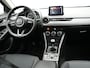 Mazda CX-3 2.0 SkyActiv-G 121 Comfort Dealer O.H | Trekhaak Afneembaar | Apple Carplay | Sportstoelen Verwarmd | Cruise Control |  Laneassist | Climate Control |