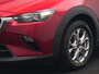 Mazda CX-3 2.0 SkyActiv-G 121 Comfort Dealer O.H | Trekhaak Afneembaar | Apple Carplay | Sportstoelen Verwarmd | Cruise Control |  Laneassist | Climate Control |