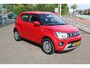 Suzuki Ignis 1.2-83pk Smart Hybrid Comfort. Zeer nette en betrouwbare wagen, slechts €. 23,- wegenbelasting. Airco, telefoonvoorb., 5drs., DAB, boordcomputer, centr. port. vergr. afstand bed., LED verlichting etc.