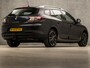 Renault Megane Estate 1.2 TCe Sport (NAVIGATIE, CLIMATE, CRUISE, TREKHAAK, SPORTSTOELEN, BLUETOOTH, PARKEERSENSOREN, NIEUWE APK, NIEUWSTAAT)