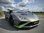 Lamborghini Huracan STO 5.2 V10 LIFT|Carbon|AD PERSONAM|60th AN|VAT/BTW|GARANTIE 05-2026