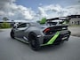 Lamborghini Huracan STO 5.2 V10 LIFT|Carbon|AD PERSONAM|60th AN|VAT/BTW|GARANTIE 05-2026