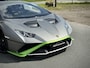 Lamborghini Huracan STO 5.2 V10 LIFT|Carbon|AD PERSONAM|60th AN|VAT/BTW|GARANTIE 05-2026