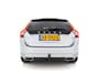 Volvo V60 2.4 D6 AWD Twin Engine Summum Aut. *PANO | NAVI-FULLMAP | LEATHER | BI-XENON | CAMERA |  ECC | PDC | CRUISE | SPORT-SEATS | PRIVACY-GLASS | TOWBAR | MEMORY-PACK | HEATED-COMFORTSEATS | 18"ALU*
