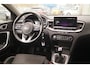 Kia Ceed SW 1.0 T-GDi 120pk DynamicLine -NAVI-ECC-DAB-CAM-