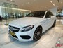 Mercedes-Benz C-klasse 400 4MATIC Prestige AMG Line
