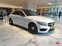 Mercedes-Benz C-klasse 400 4MATIC Prestige AMG Line