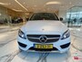 Mercedes-Benz C-klasse 400 4MATIC Prestige AMG Line