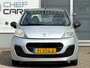 Peugeot 107 1.0 NAP|AIRCO|APK 09/2026|5-DEURS|1STE EIGENAAR!